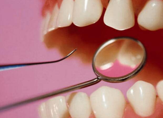 Теперь вырастить зубы станет возможным в любом возрасте