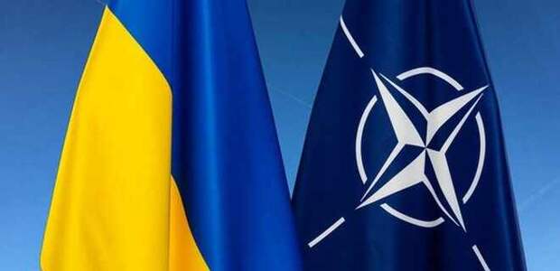 Украина готова стать членом НАТО - Генерал ВСУ