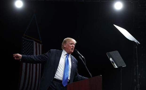 trump