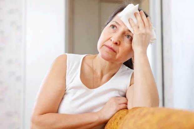 Невролог Мирошник рассказала, как распознать сотрясение мозга