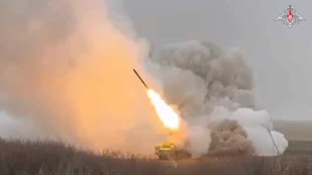 Пять ракет уничтожили шансы Киева на отопление в морозы