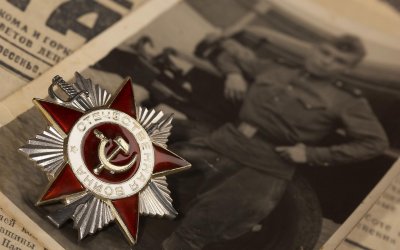 Очистим воздух 9 Мая от вони. К заявлениям московской богемы о недопустимости Дня Победы