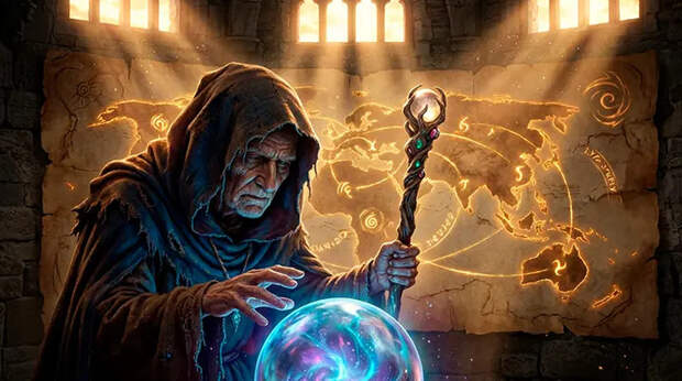 "Миллионы окажутся в ловушке": Последнее пророчество старца Никона. О чём следует задуматься уже сейчас