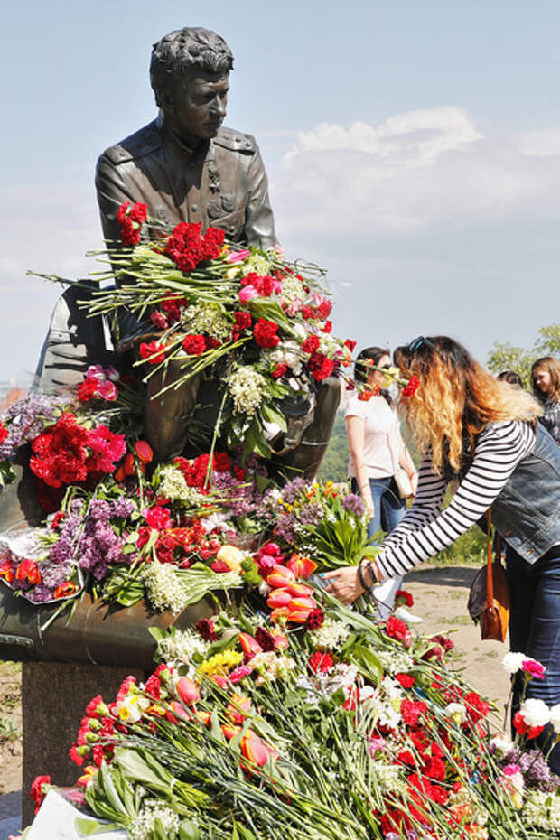 Что предшествовало гибели Леонида Быкова