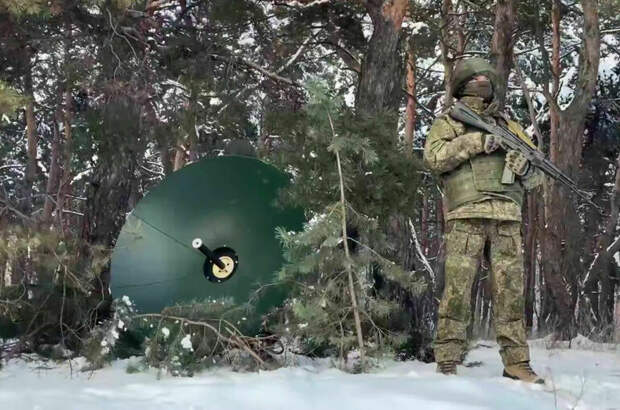 Армия России освободила Чугуновку в Харьковской области