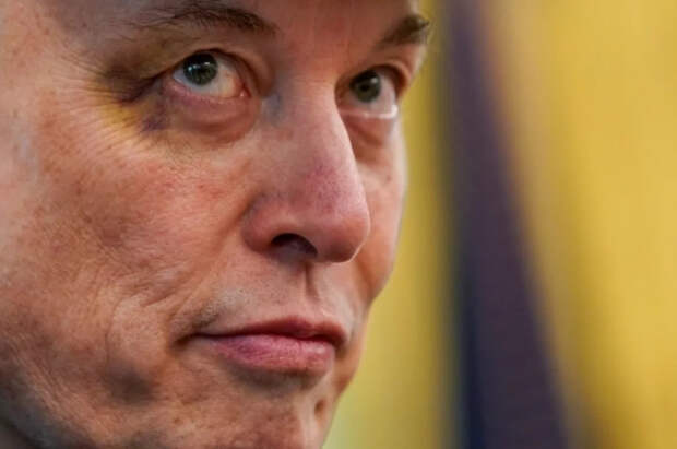 Маск заявил, что отклонял приглашения Эпштейна посетить его остров