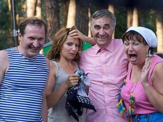Думали, не заметят: ляпы в российских сериалах
