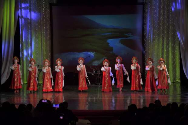 Конкурс «А ну-ка, девушки» возродят в Свердловской области