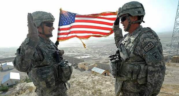 США постоянно наращивают военное присутствие в Афганистане и не собираются сворачивать миссию