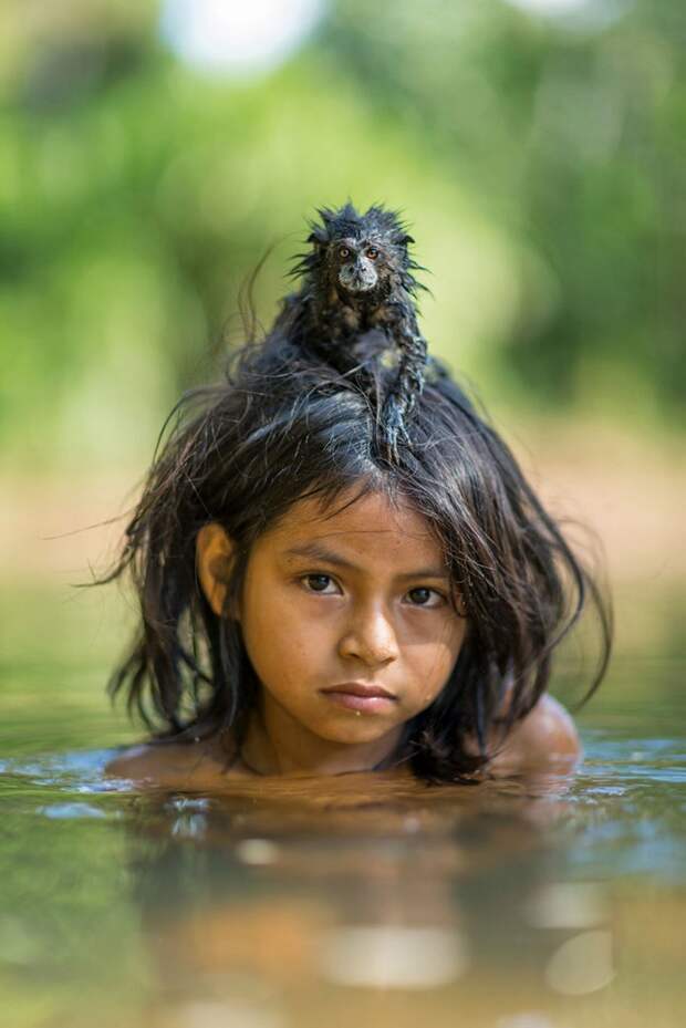 50 лучших фотографий года от National Geographic 4