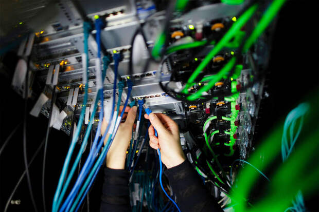 Глава МТС Галактионова: развитие 5G станет инструментом цифровой трансформации