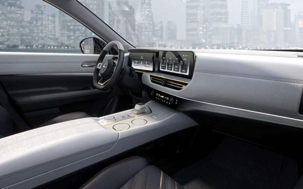 Известный рамный «японец» готовится к возвращению на рынок: подробности