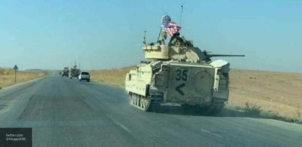 США и не собирались бороться с ИГИЛ в Сирии, они пришли за нефтью – Литовкин