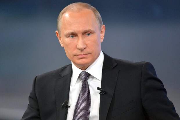 Путин внес в Госдуму законопроект об ужесточении ответственности за отъем бизнеса силовиками