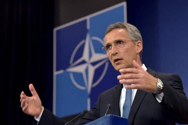 Генеральный секретарь НАТО: Россия больше не является стратегическим партнером НАТО