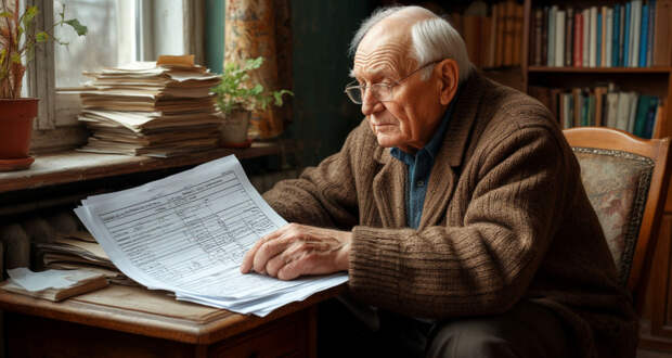 Петербуржцам объяснили резкое увеличение сумм в платежках за январь