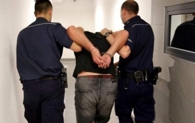 Да здравствует безвизовый режим!: в Польше с погоней задержали украинца и грузина с мешком денег | Продолжение проекта «Русская Весна»