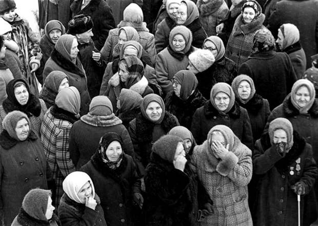 СТРАНА, КОТОРУЮ В 1991 ГОДУ РАЗРУШИЛИ ЭЛЬЦИНЫ, ГАРБЕРЫ, ЧУБАЙСЫ И ДРУГИЕ ЖИДЫ!