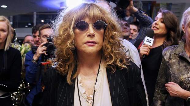 Глава ФПБК потребовал 5 млн рублей от Пугачевой, назвавшей его "стукачом"