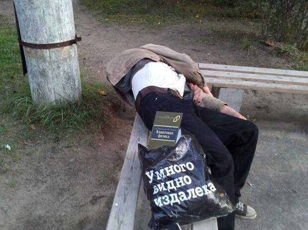 Маразмы в рекламе
