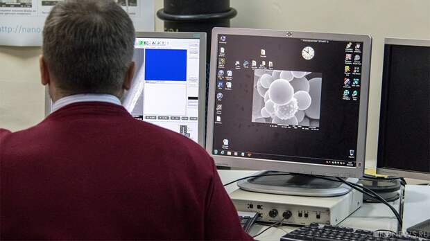 Челябинские ученые создают искусственное месторождение стратегически важного металла