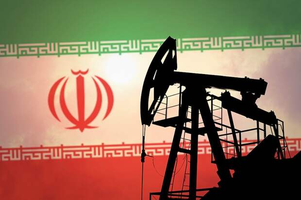 Беларусь закупила первую партию нефти из Ирана