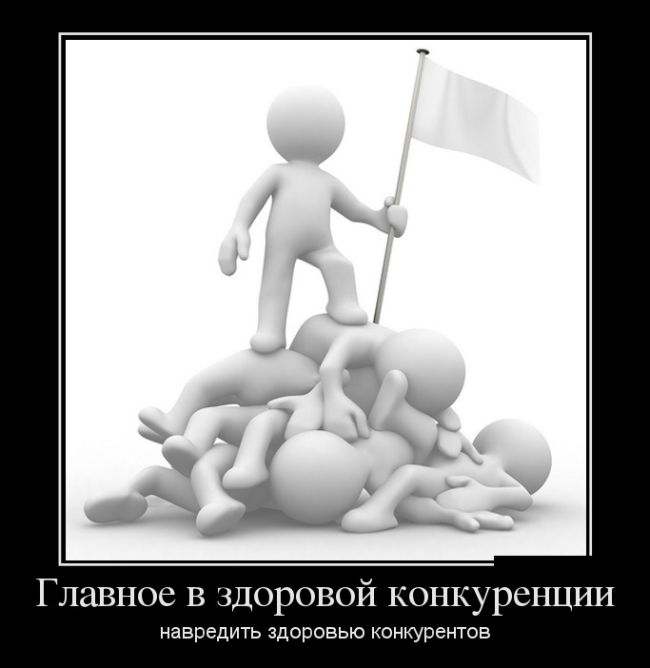 Демотиваторы (30 фото)