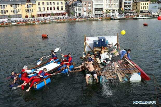 Фото: xinhuanet.com