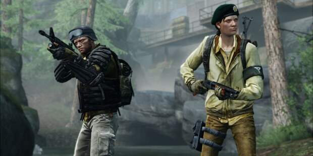 The Last of Us