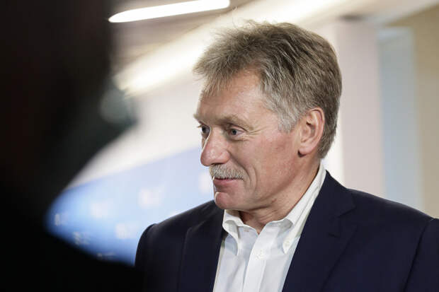 «Разобрать завалы»: Песков рассказал о задачах саммита Путина и Байдена