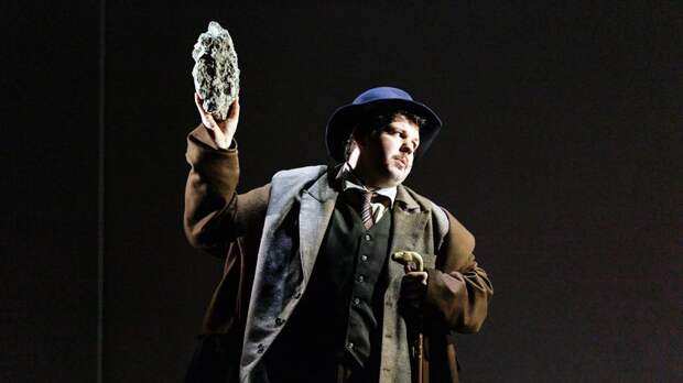 «Защита Лужина»