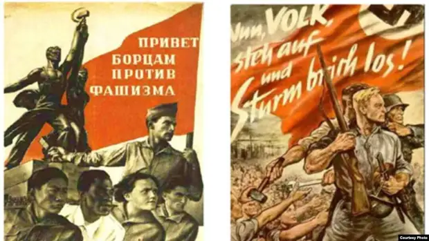 Что происходит на Украине. Оружие, которого нам не хватает. (2 статьи)