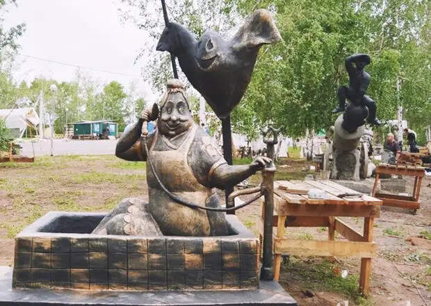 Братск