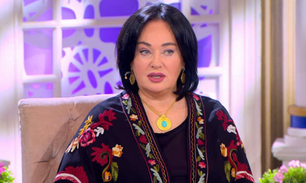 лариса гузеева