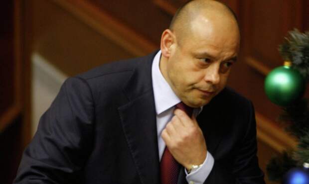 Продан: Украина хотела бы начать виртуальный реверс газа из ЕС Продан: Украина хотела бы начать виртуальный реверс газа из ЕС