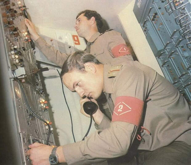 Советская Армия