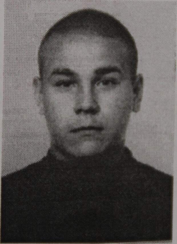 Павленко розыск. Фото: Пресс-служба УВД по САО