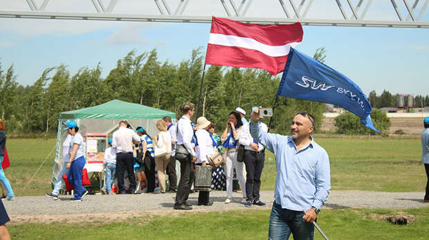 ЭкоФест 2017: фото с места событий