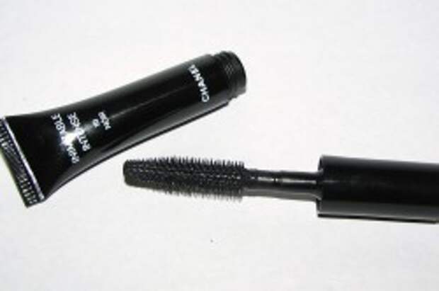 Тушь для ресниц Chanel Inimitable