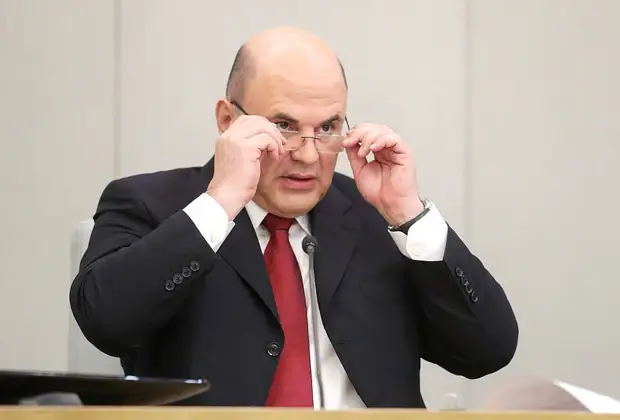 Поддержка занятости, бизнеса и граждан. Главное из выступления Мишустина