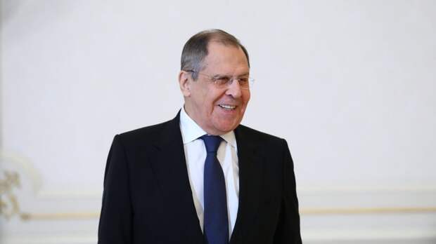 Беспроигрышный сценарий Запада разгадал Лавров: "Байден цыкнул - испугались"