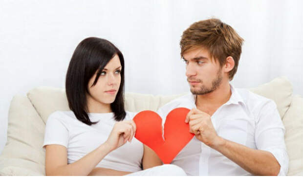 Почему развод – это не страшно