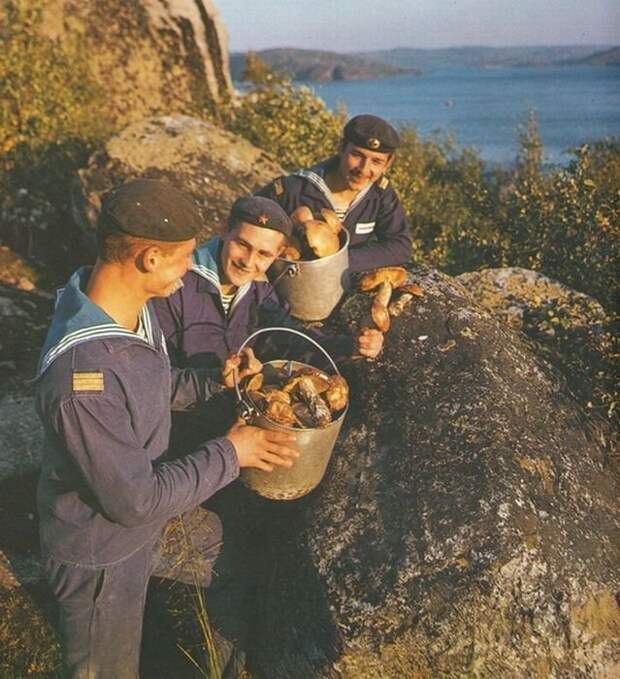 Советская Армия