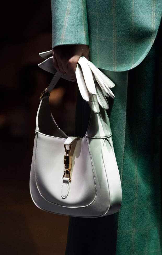 Gucci осень-зима 20/21