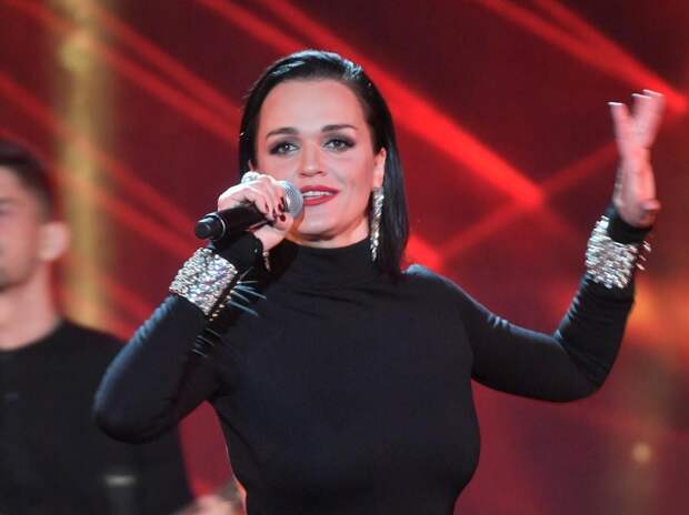 Слава простила изменщика Данилицкого: «Мужчина старый, но все равно любимый»