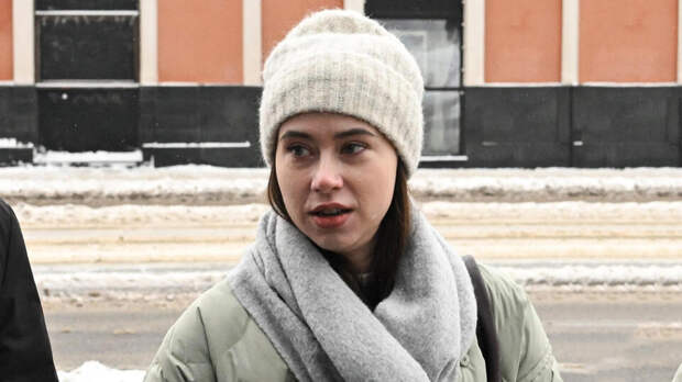 Рассмотрение иска о банкротстве блогера Митрошиной отложили до апреля