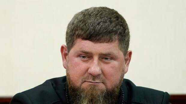 Кадыров: у меня мечта — посадить Зеленского в подвал в Чечне
