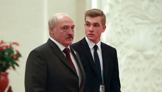 Александр Роджерс: Союзное государство и Лукашенко