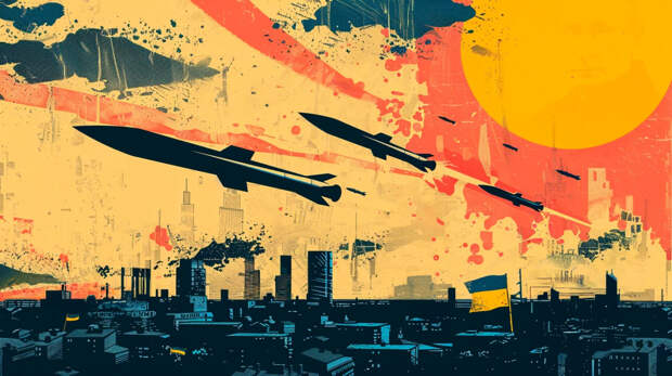 Количество жертв в Брянске увеличилось до шести: ВСУ бьют британскими ракетами по гражданским объектам