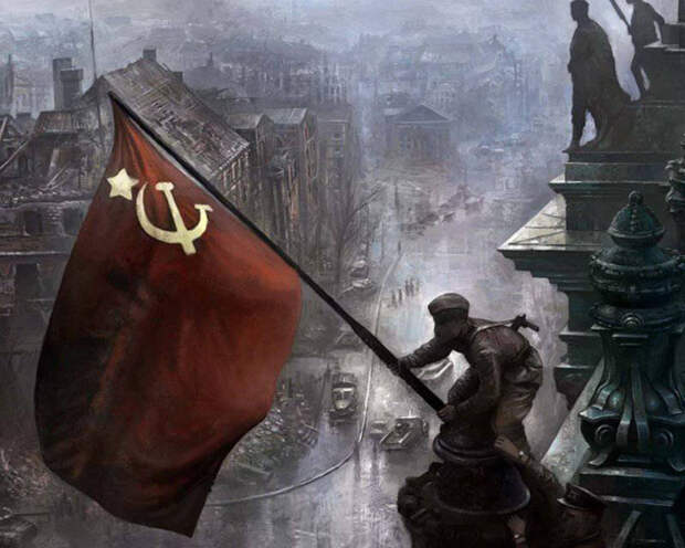 Эдуард Лимонов: Мы вам пришлём флаг. Красный. Договорились?